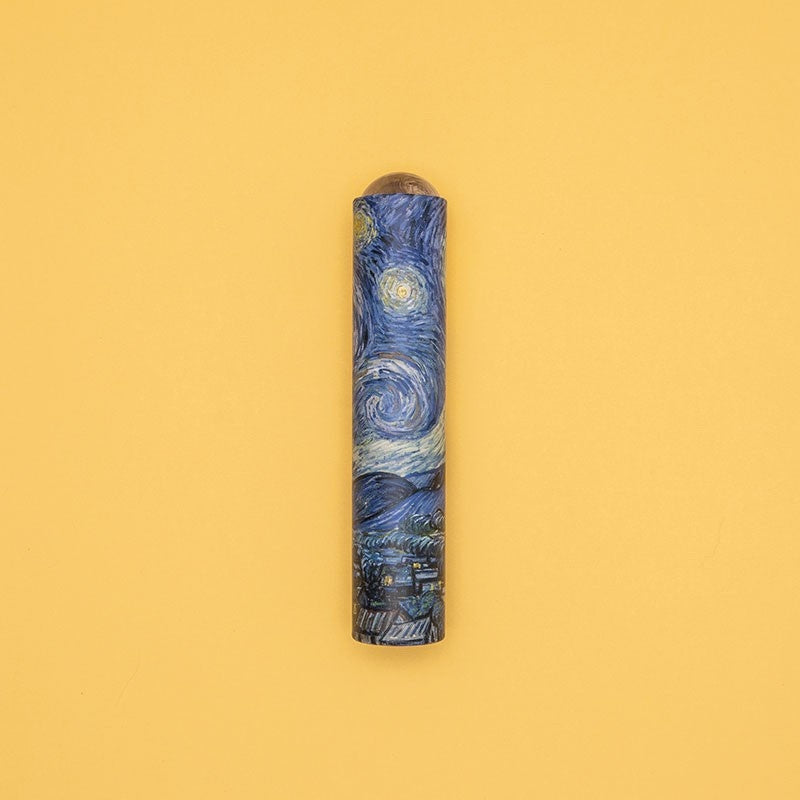 Caleidoscop Van Gogh Starry night, Londji - Imagine 1 [ps:cf16089c-44af-4e4a-a737-db2c7355cd5e]