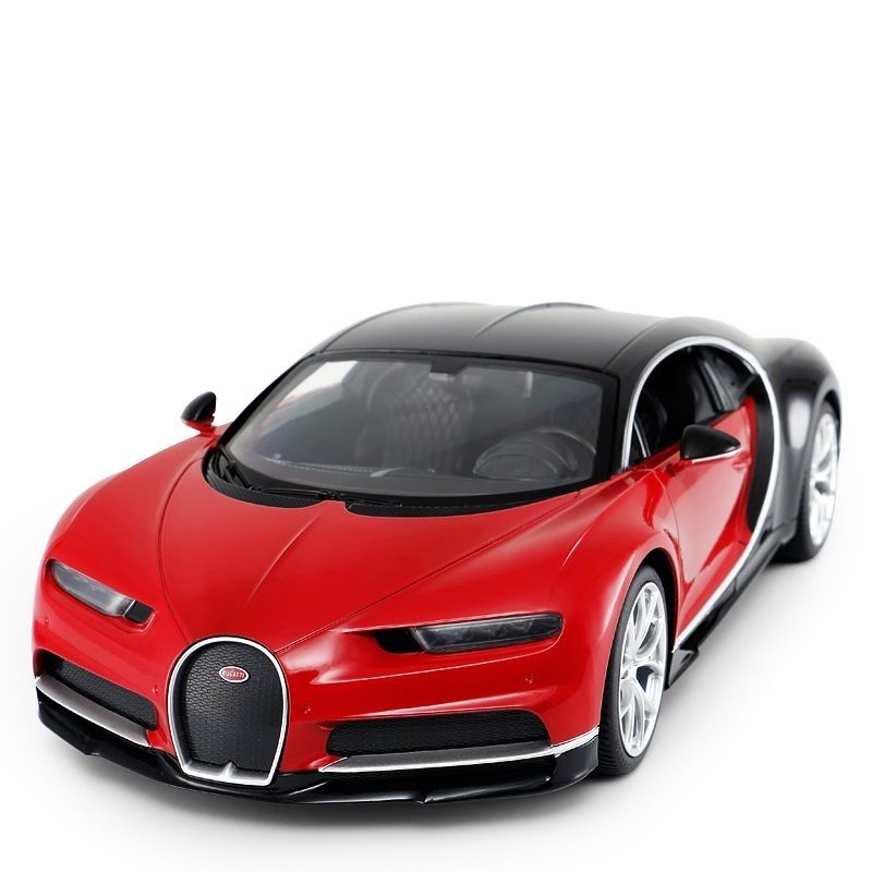 MASINA CU TELECOMANDA BUGATTI CHIRON ROSU SCARA 1 LA 14 - Default Title (1) [ps:563698a4-df7b-4fc7-8df7-fa0a6f033157]
