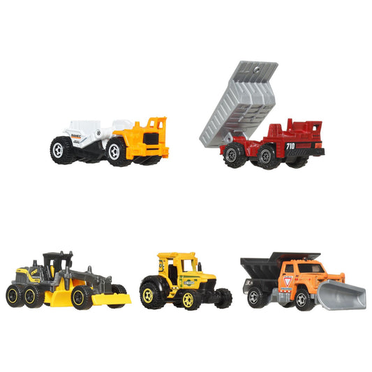 MATCHBOX SET 5 MASINUTE METALICE CONSTRUCTION SCARA 1 LA - Default Title (1) [ps:55058a20-1c30-4cb7-8912-8434778a4f71]