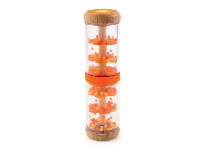 Jucarie bebe Ploaie portocalie, Djeco - Imagine 1 [ps:c4cf04d9-bbf6-4545-8ce0-e9f0be411fa7]