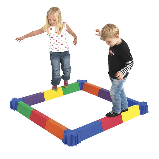 Traseu de echilibru set motricitate Edx Education - Default Title (1) [ps:79385c8c-2a40-4244-ba7e-a835fdba7efd]