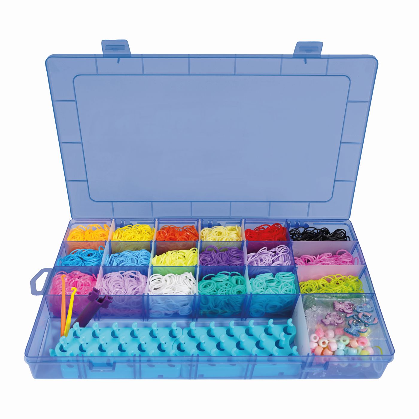 PLEXI FLEXI STITCH CUTIE MARE 4500 ELASTICE 100 ACCESORII - Stitch (1) [ps:ee765f6c-4192-4182-93ee-a12c8f19e3d3]