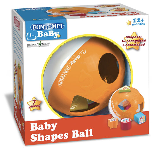 BONTEMPI MINGE PENTRU ACTIVITATI BABY - Imagine 1 [ps:0db13af4-38cc-42b5-9239-abc25bc64e89]