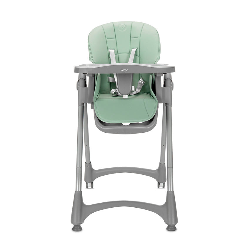 Scaun de Masa Lorelli Remo, Reglabil, Grey - Green (1) [ps:359baeba-7e95-44d7-b03d-9ba011015ae3]