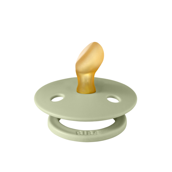 Suziță BIBS Colour Latex, Tetină Anatomică, 6 luni - Iron - Sage (1) [ps:71e71fff-a571-4412-ba9a-ac2af83bfb55]