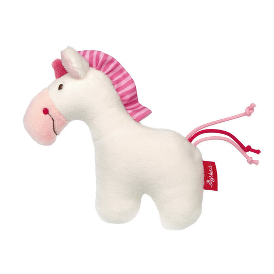 Jucarie zornaitoare de apucat Unicorn, Sigikid [ps:ec03bfe1-7ccb-4db7-9082-26de076b2bba]
