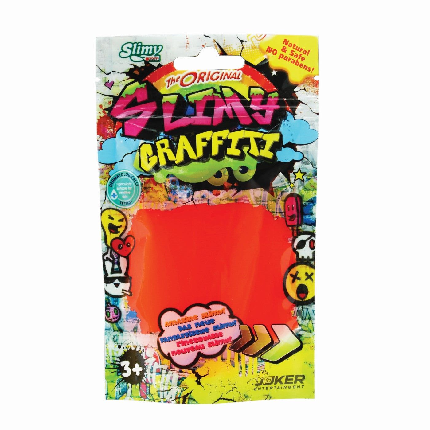 SLIMY GRAFFITI AS - Modele diverse (1) [ps:c8a09816-ea4f-4c41-ae59-e4eee53701f9]