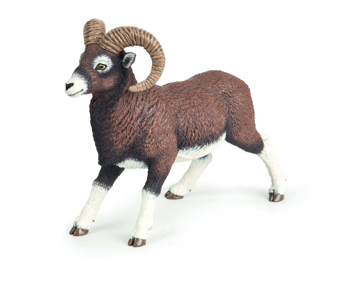 PAPO FIGURINA CAPRA DE MUNTE - Imagine 1 [ps:211d143b-2133-4fb6-af64-fa2d18e8e58e]