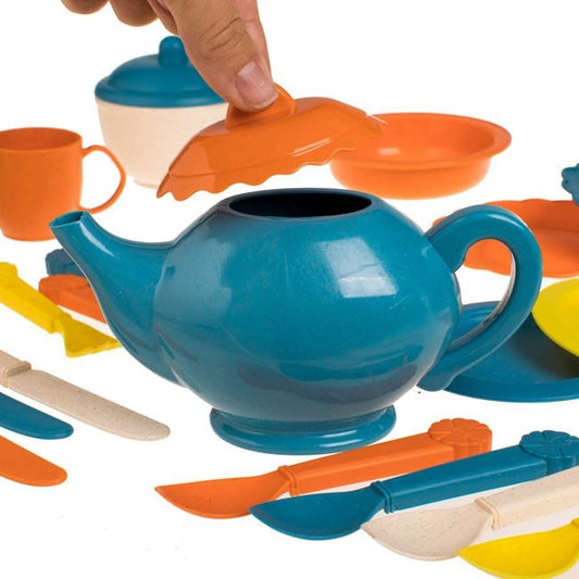 Set Joacă Accesorii Ceai și Masă Jumbo - 27 Piese - Default Title (1) [ps:e6fef2d3-9f02-4ab1-b9fc-05608f58f2df]