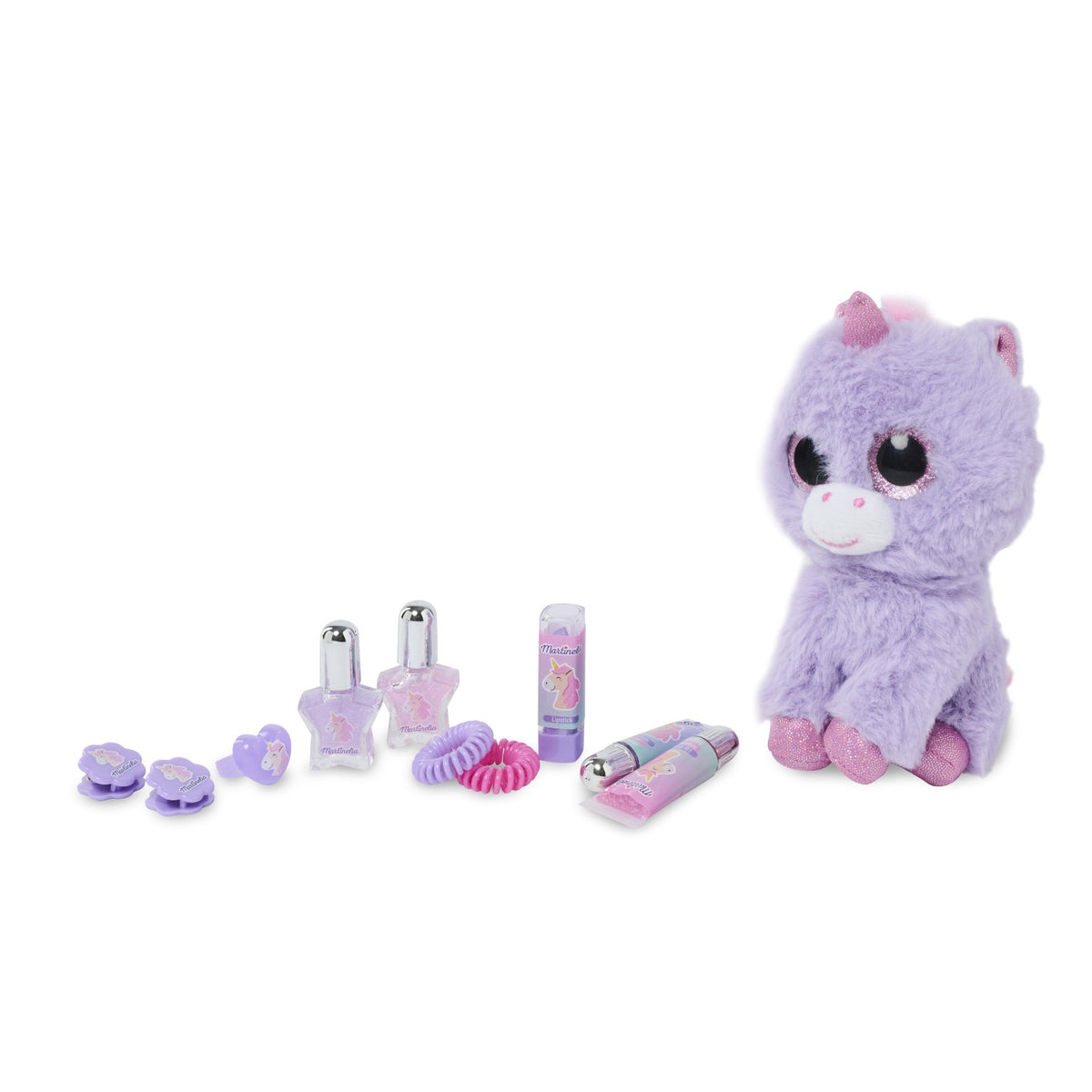 MARTINELIA LITTLE UNICORN SET INFRUMUSETARE SI UNICORN - Default Title (1) [ps:da98c17d-9a43-4a9e-bc44-87628894cee7]