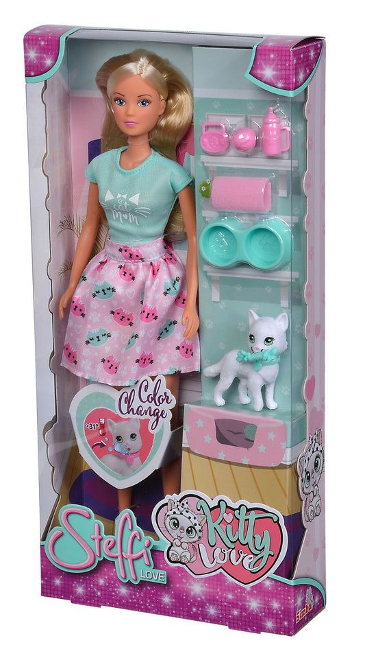 PAPUSA STEFFI LOVE KITTY LOVE Simba - Imagine 1 [ps:9e7f59d1-3fc4-4360-9384-b053b34b7f2f]