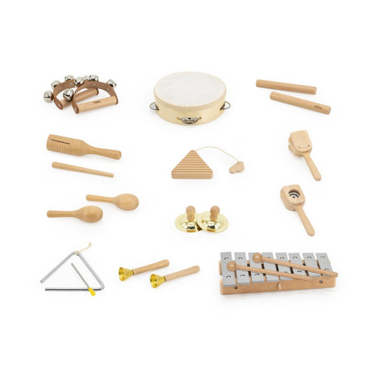 Jucarie de perete cu activitati - Instrumente de - Imagine 1 [ps:c9897136-0837-4796-b192-8cfcf43288ab]