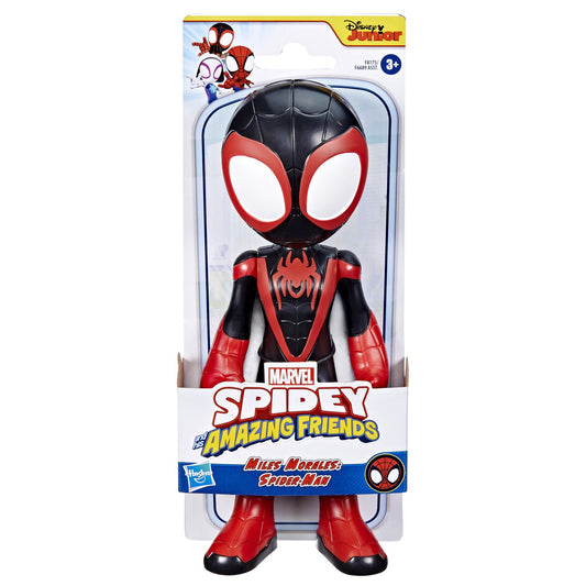 SPIDEY PRIETENII EXTRAORDINARI FIGURINA - Imagine 1 [ps:2390e3e1-5929-44a0-912d-a25166493d88]