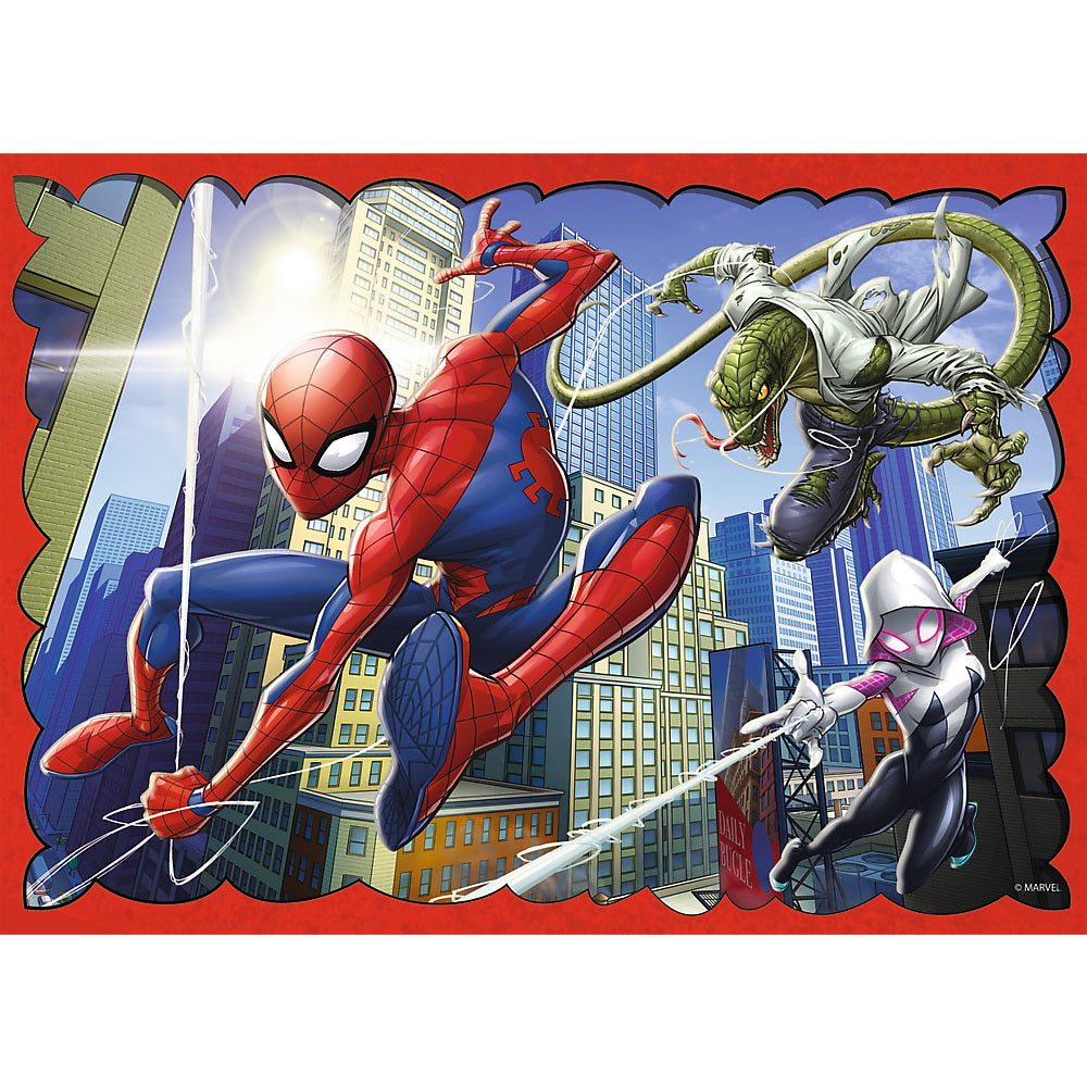 PUZZLE TREFL 4IN1 SPIDERMAN - EROUL SPIDERMAN - Default Title (1) [ps:73e098cf-8430-4d58-b9fd-15ea9a1fa659]