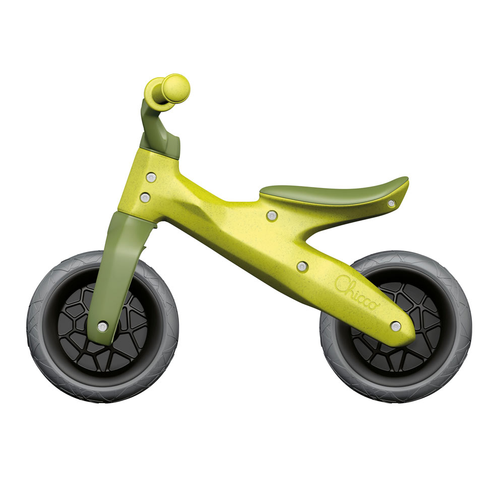 Bicicleta copii Chicco Green Hopper ecologica pentru - Default Title (1) [ps:8a8701c3-6729-442e-abd4-a088a0c4c5ef]