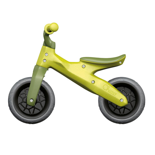 Bicicleta copii Chicco Green Hopper ecologica pentru - Default Title (1) [ps:8a8701c3-6729-442e-abd4-a088a0c4c5ef]