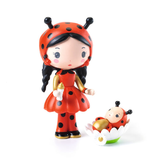 Figurine Tinyly Coco & Minico, Djeco - Imagine 1 [ps:7bfefdb0-0b04-470e-8b66-ad1b30f7275e]