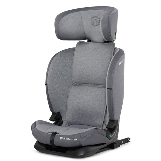 SCAUN AUTO I-SIZE, 76-150 CM, KINDERKRAFT ONETO 3, - Albastru [ps:6555169f-269a-43a3-838c-cbdec9fe79e8]
