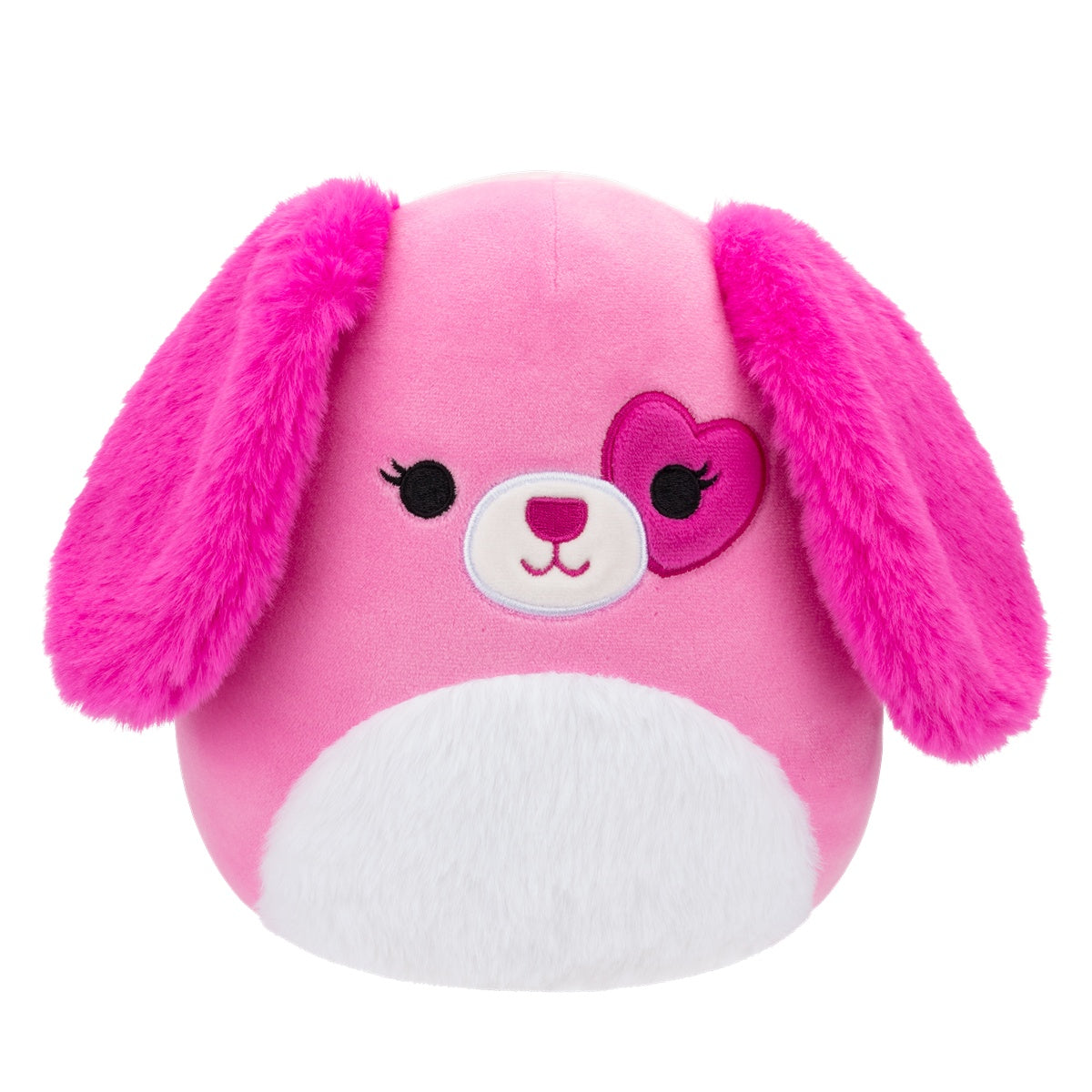 SQUISHMALLOWS Valentine's, jucarie de plus, Ass A, 19 CM - Imagine 1 [ps:deedf35a-598d-4e45-a295-192d02448aca]