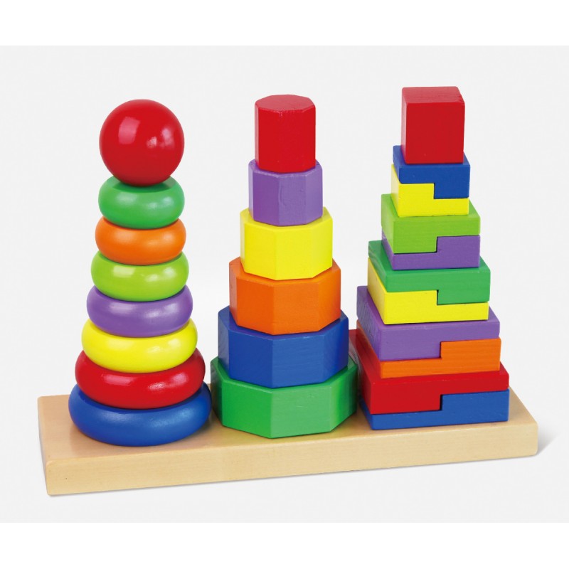 Stivuitor de forme geometrice Viga - Imagine 1 [ps:d068d4b9-0870-4d43-a96e-c4772b0bd485]