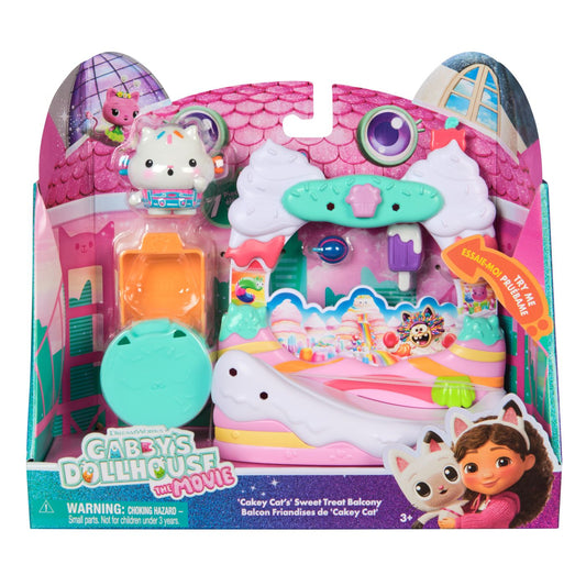 GABBYS DOLLHOUSE FILMUL SET BALCONUL DIN DULCIURI AL - Imagine 1 [ps:3c20bc7a-7260-4889-a04e-83179f4b2917]