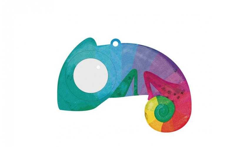 Lupa Cameleon, Londji - Imagine 1 [ps:3eb5b299-bc71-47f5-81f4-159fc92abfee]