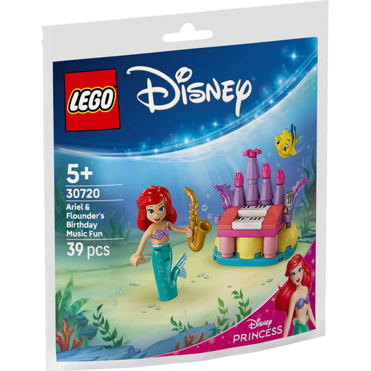 LEGO DISNEY PRINCESS DISTRACTIE MUZICALA CU FLOUNDER DE - Imagine 1 [ps:abee649f-fd59-4c1c-a369-8ff96112ba8a]