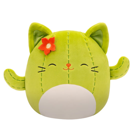 SQUISHMALLOWS Squad 20, Miss, jucarie de plus, 19 cm - Imagine 1 [ps:4d6a9869-6249-4c9d-8de9-c8d7880bb148]