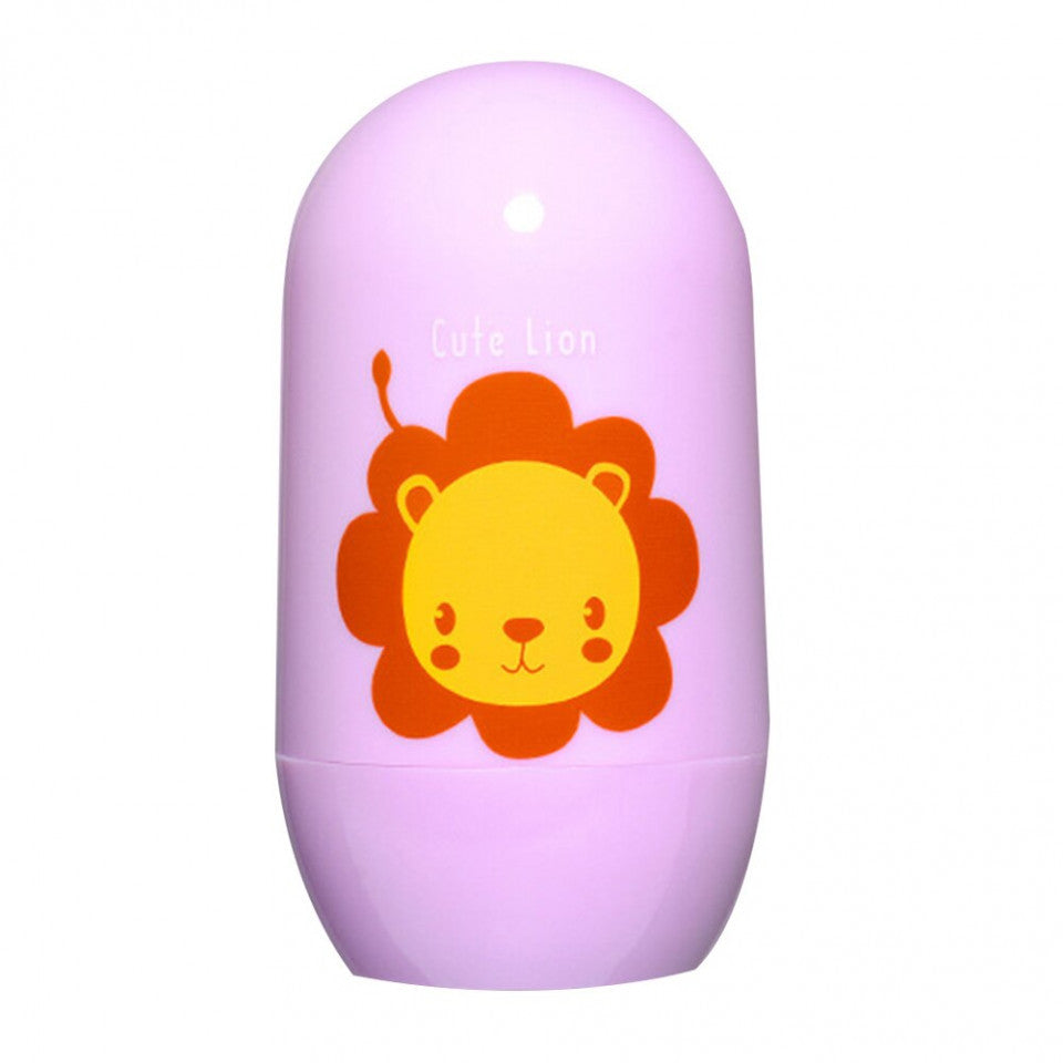 Set 4 piese pentru ingrijirea unghiilor bebelusului - Imagine 1