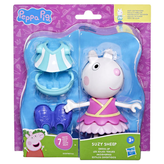 PEPPA PIG SET FIGURINA SI ACCESORII VESTIMENTARE OITA - Imagine 1 [ps:057d820d-699d-4120-9bb2-7cb0e931e038]