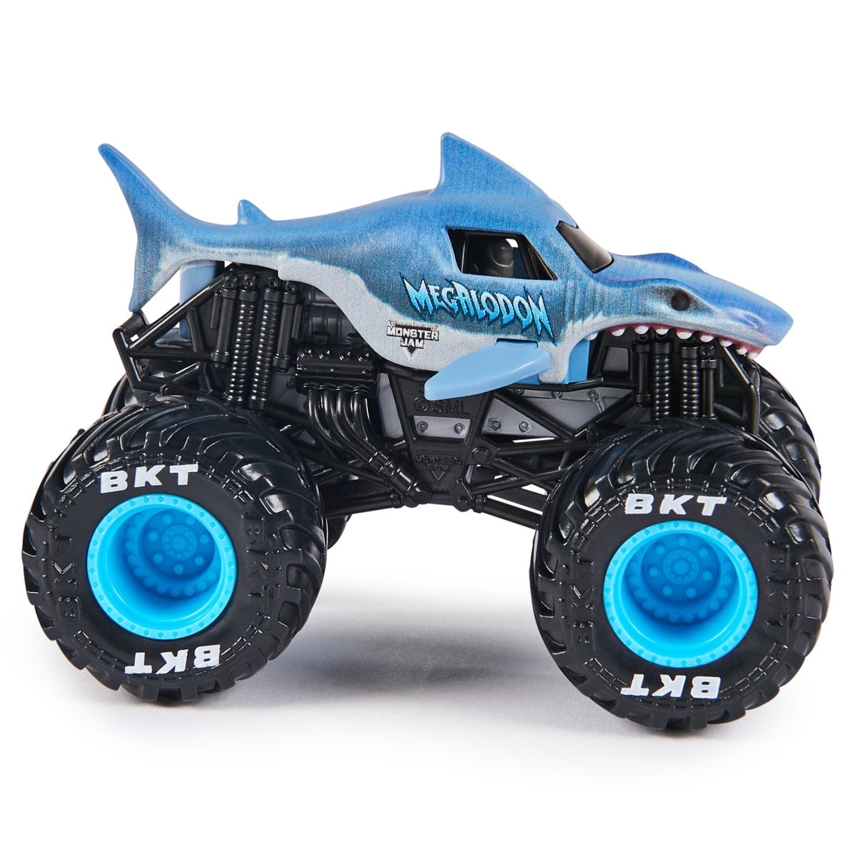 MONSTER JAM MASINUTA METALICA MEGALODON SCARA 1 LA 64 - Default Title (1) [ps:06c6b436-9966-4db7-b84b-56ef3d2de726]