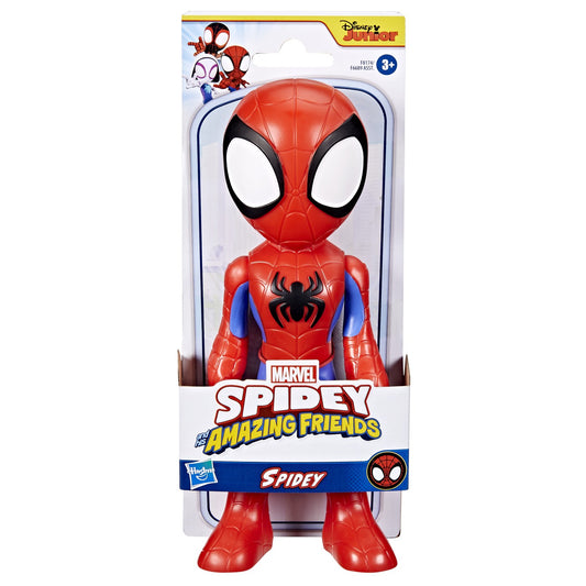 SPIDEY PRIETENII EXTRAORDINARI FIGURINA - Imagine 1 [ps:8d4cad46-b33b-41c9-8476-0be4f5888bdb]