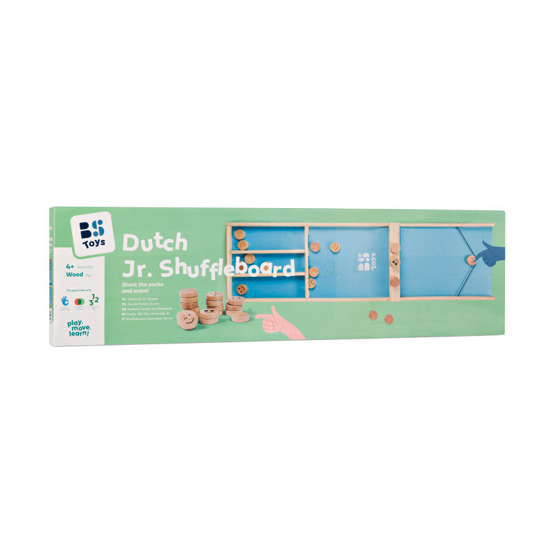 Joc de strategie si dexteritate Shuffleboard Olandez - Imagine 1 [ps:b74754e6-2b59-4a63-bfab-3ac5d88e103e]