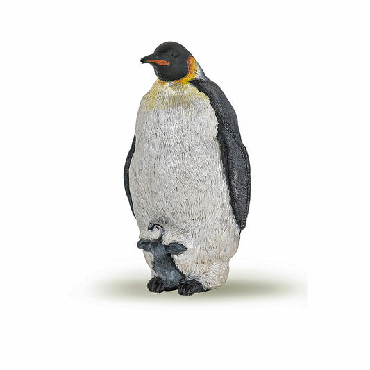 PAPO FIGURINA PINGUIN IMPERIAL - Imagine 1 [ps:d3a4acbd-9bbe-41f8-8b30-e4d997f7928c]