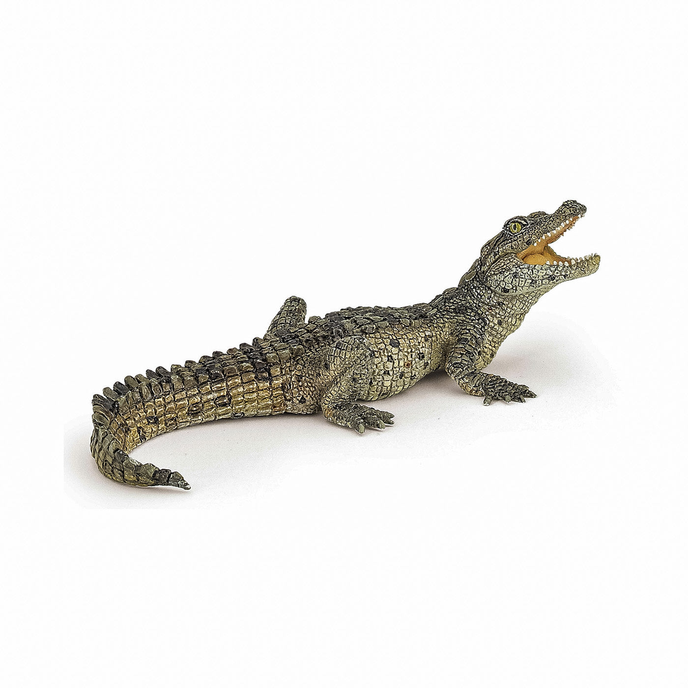 PAPO FIGURINA PUI DE CROCODIL - Imagine 1 [ps:6a8fe863-935f-4292-bb29-3d2a5556a72d]