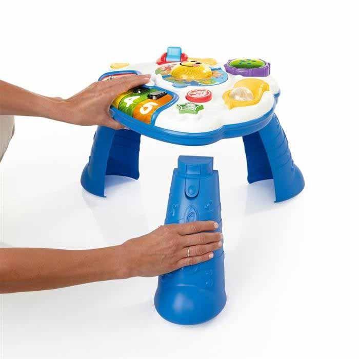 Măsuță Interactivă Baby Einstein Discovering | Infant - Default Title (1) [ps:0bcb1f62-4fe0-4c6f-9d94-e7ca8858986b]
