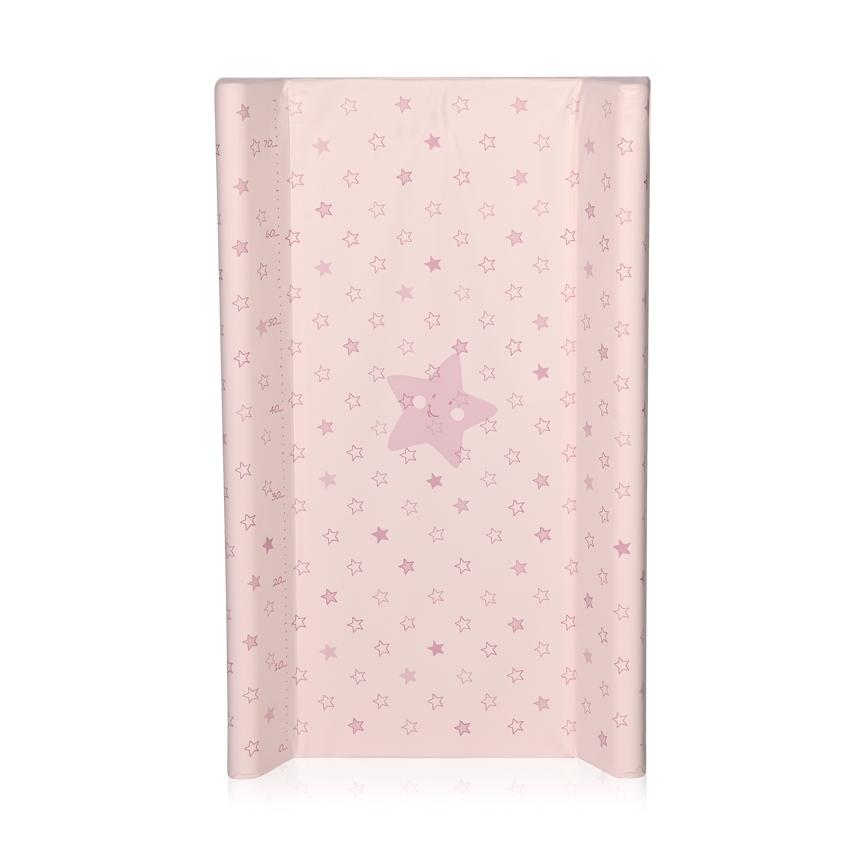 Saltea de Infasat Lorelli cu Intaritura, 50x71 cm, Pink - Roz (1) [ps:85558465-c381-475f-8ea5-cc7c4fe8e656]