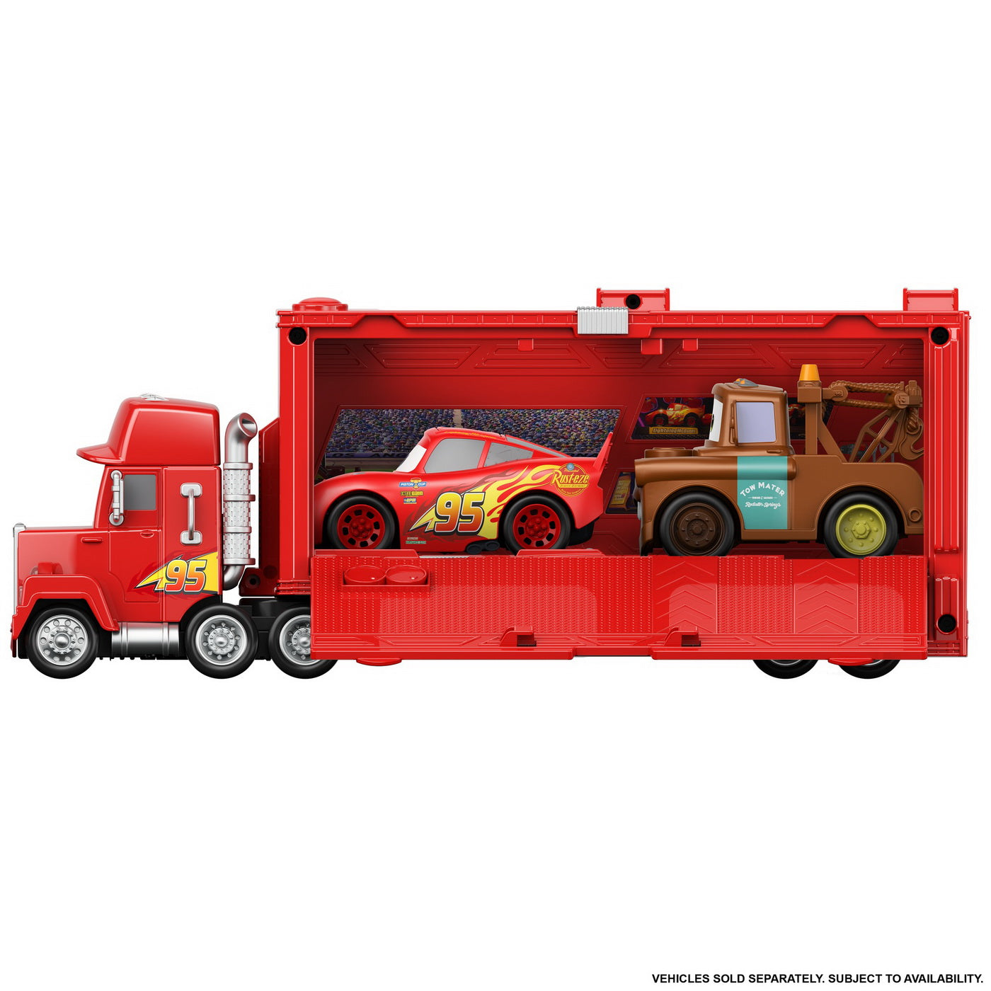 CARS TRANSPORTATORUL MACK [ps:05dd4a97-a98e-42fb-ac02-a4c2b39178ef]