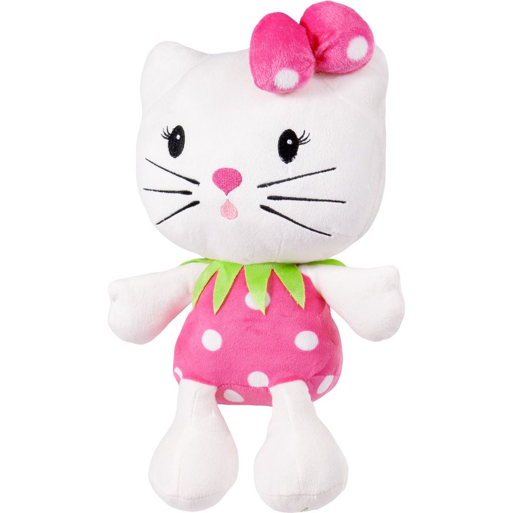 PLUS PISICUTA KRISTY 35CM PLUSURI STIP - Imagine 1 [ps:c711c589-73cd-48c3-be6b-c1bb55eb9a7e]