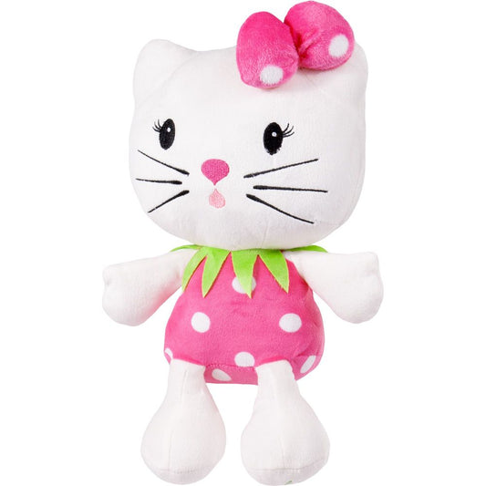 PLUS PISICUTA KRISTY 35CM PLUSURI STIP - Imagine 1 [ps:c711c589-73cd-48c3-be6b-c1bb55eb9a7e]