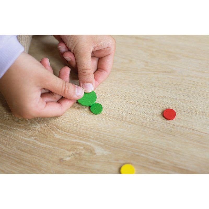 Trage cu ochiul, joc de tras la tinta, BS Toys - Imagine 1 [ps:4b9c4a17-cab2-4ed5-9fbf-67a0746a2c19]