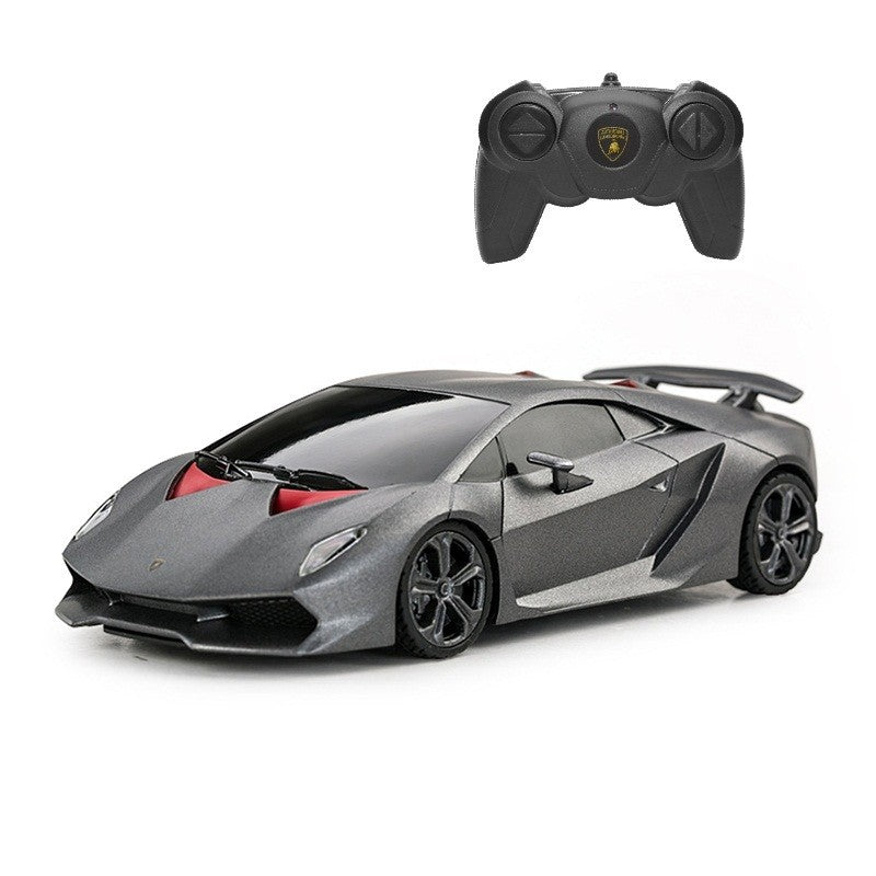 MASINA CU TELECOMANDA LAMBORGHINI SESTO CU SCARA 1 LA 24 - Imagine 1 [ps:ddcd4865-33b3-440b-989e-2fb9ab44d763]