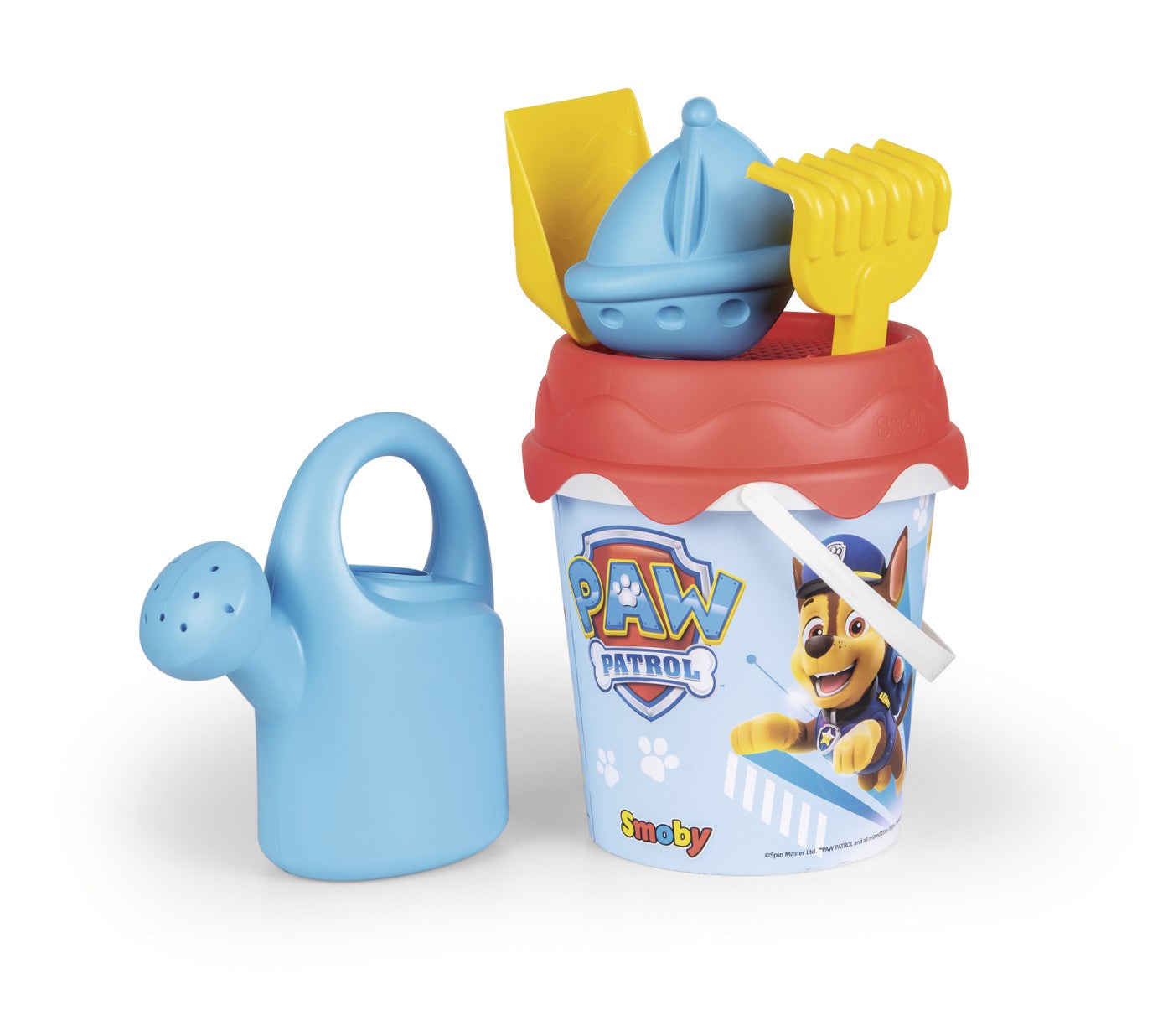SMOBY PATRULCA CATELUSILOR SET GALETUSA Simba - Imagine 1 [ps:9d05a1cb-35ee-49a7-be52-4e2b8d214bce]