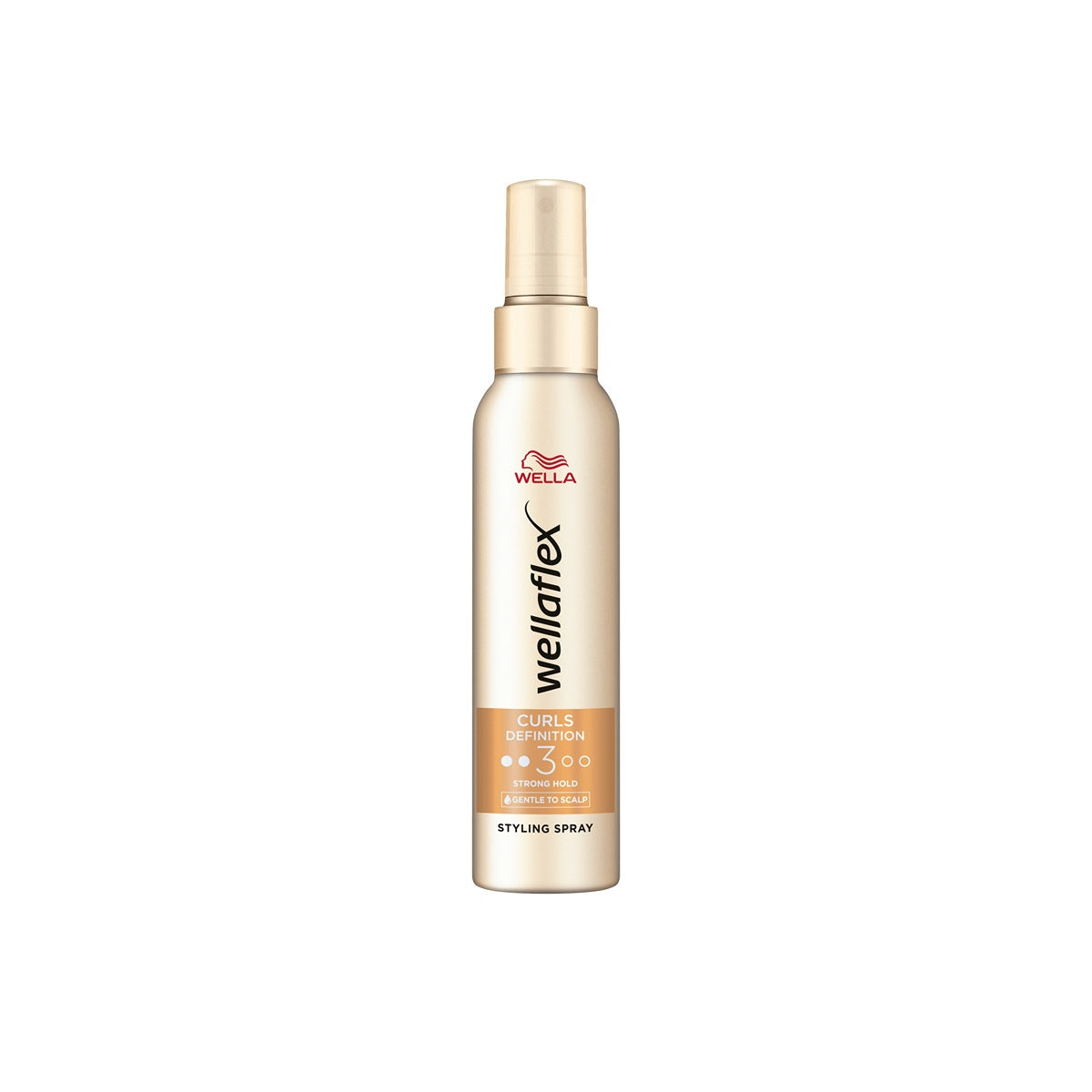 WELLAFLEX Curls Definition, spray styling, cu fixare - Imagine 1 [ps:5876c764-5a84-4a48-8349-1deba6dcfc64]