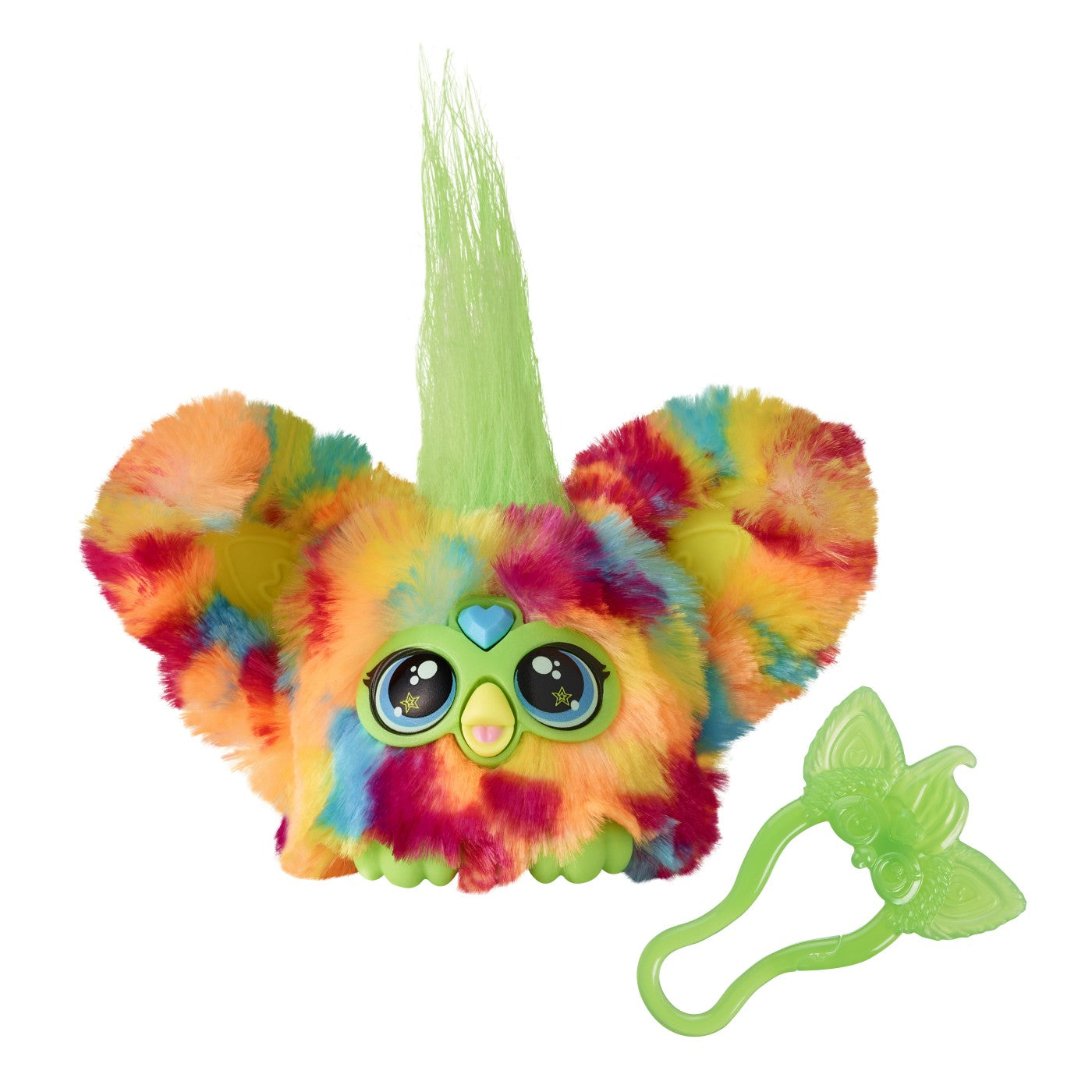 FURBY FURBLETS JUCARIE INTERACTIVA HIP-BOP Hasbro - PIX-ELLE (1) [ps:9fd50a3b-eb2a-4454-a75e-7ffad8764109]
