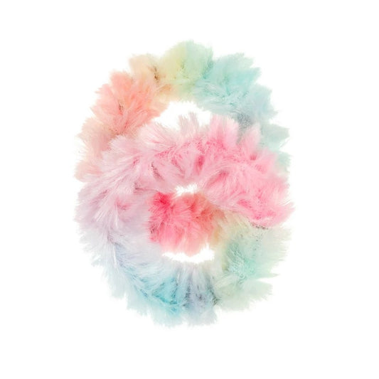 Scrunchie curcubeu, Souza! - Imagine 1 [ps:87676f21-059d-42df-a9b2-ad368c5147d2]