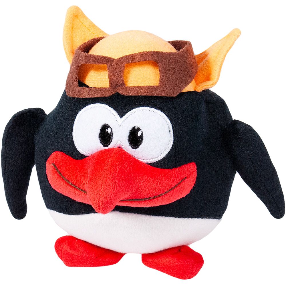 PLUS BALONAS PINGUIN 20CM PLUSURI STIP - Imagine 1 [ps:a9e6c1de-f17d-41d8-8de7-d83769ebfef5]