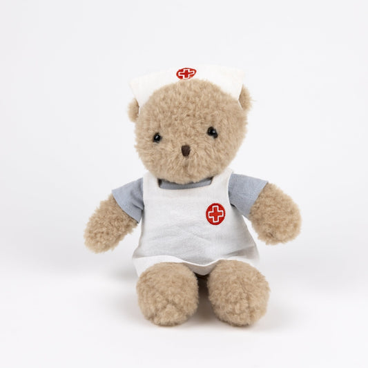Ursuletul Asistent Medical Egmont Toys - Jucărie de Rol - Default Title (1) [ps:ff8bb56a-8ac6-4bb5-99c0-7e2f770b3d82]