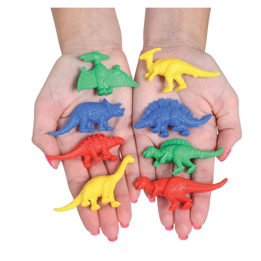 Set Sortat 32 Dinozauri Edx Education - Jucărie Educativă - Default Title (1) [ps:29ee5089-b386-457e-aff4-9edf75e6201c]