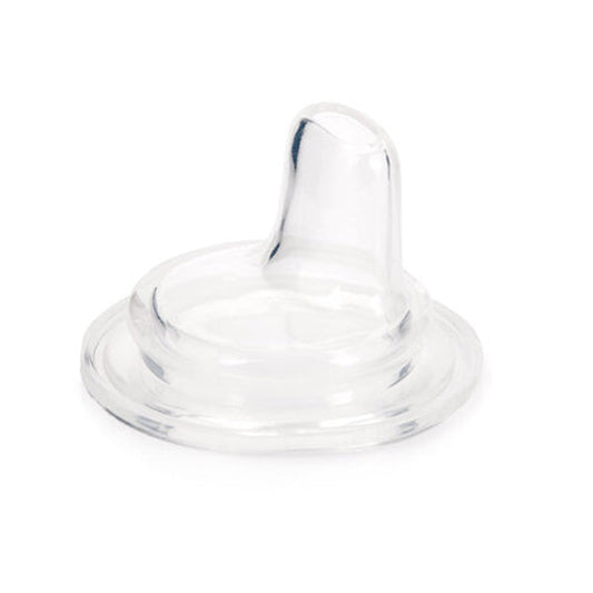 Canpol Babies Tetina Antrenament De Silicon Pentru - Imagine 1